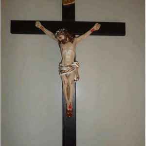 Crucifixo-parede-Jesus-Cristo